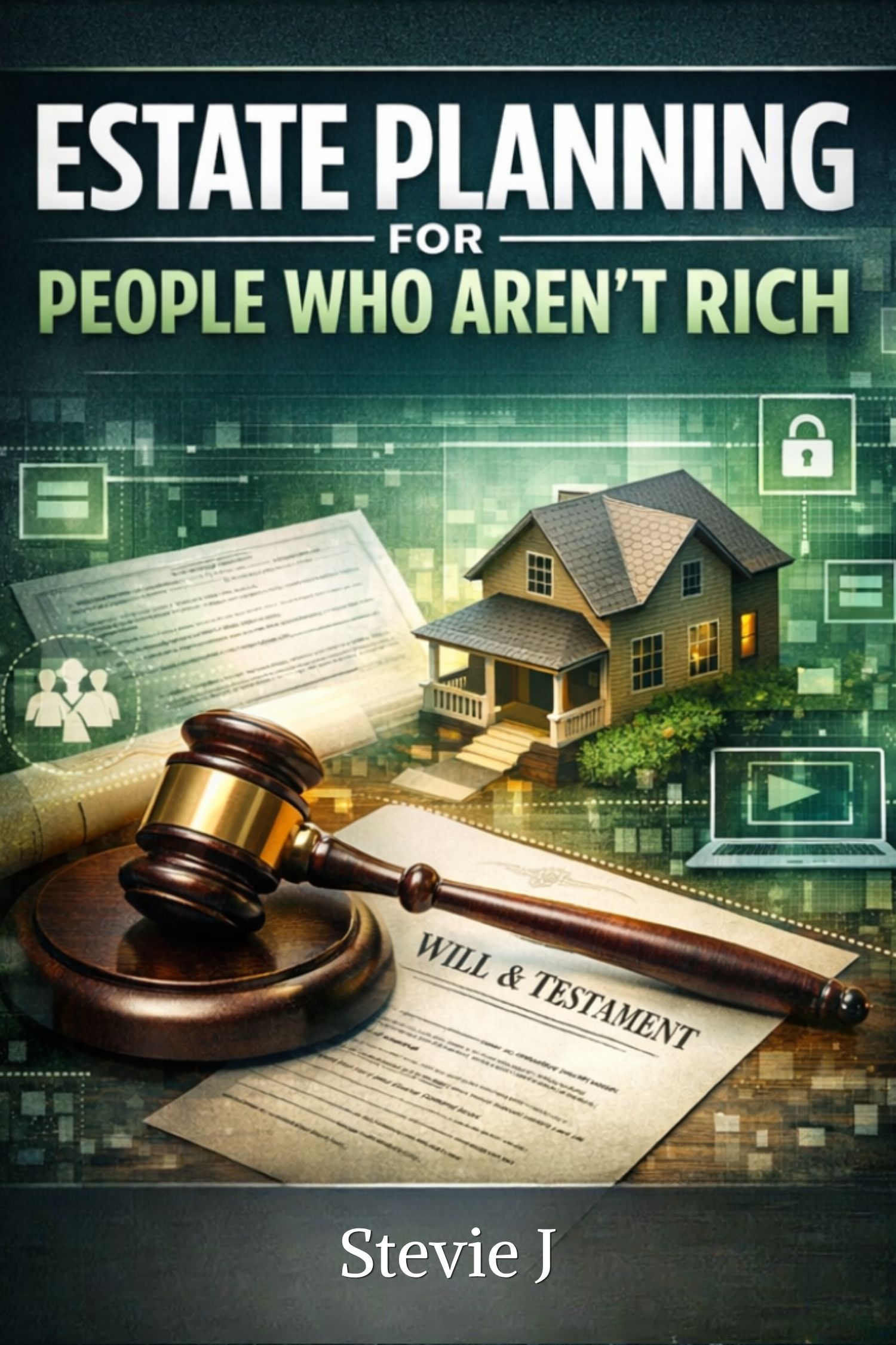 Estate Planning for Homeowners: Trusts, Probate, and Passing Property