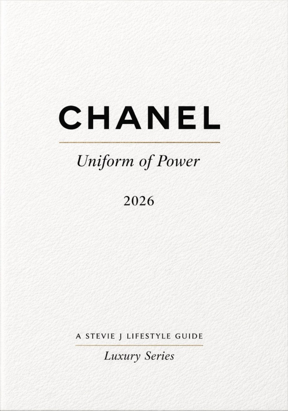 CHANEL