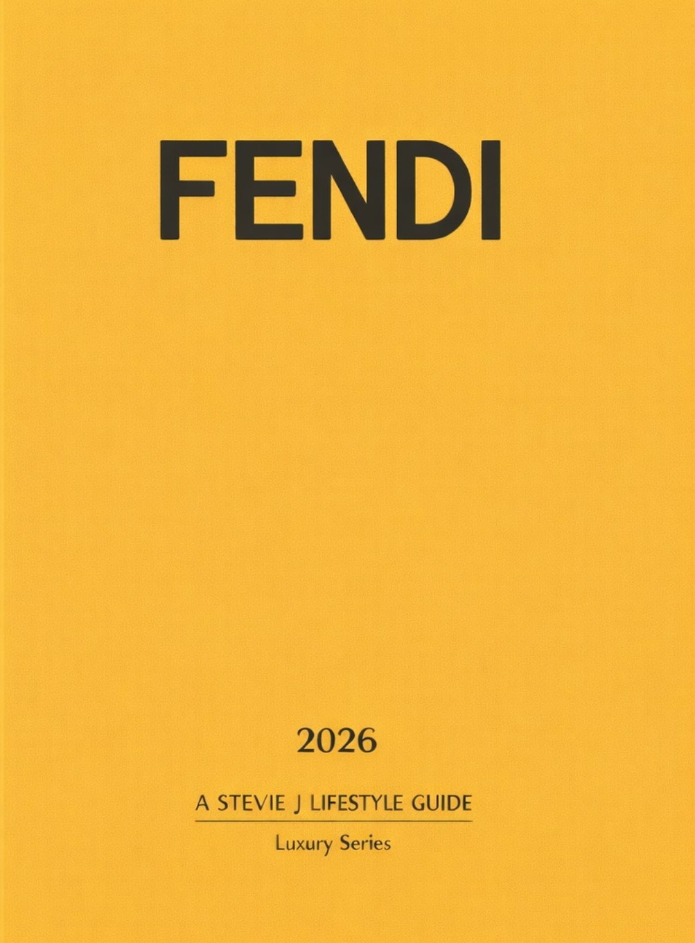 FENDI