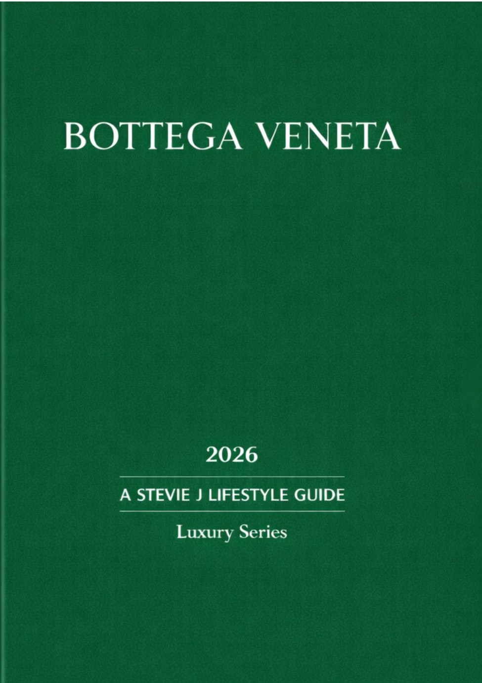 BOTTEGA VENETA