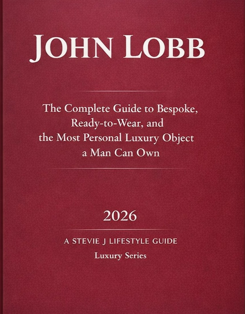 JOHN LOBB