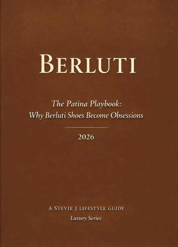 BERLUTI