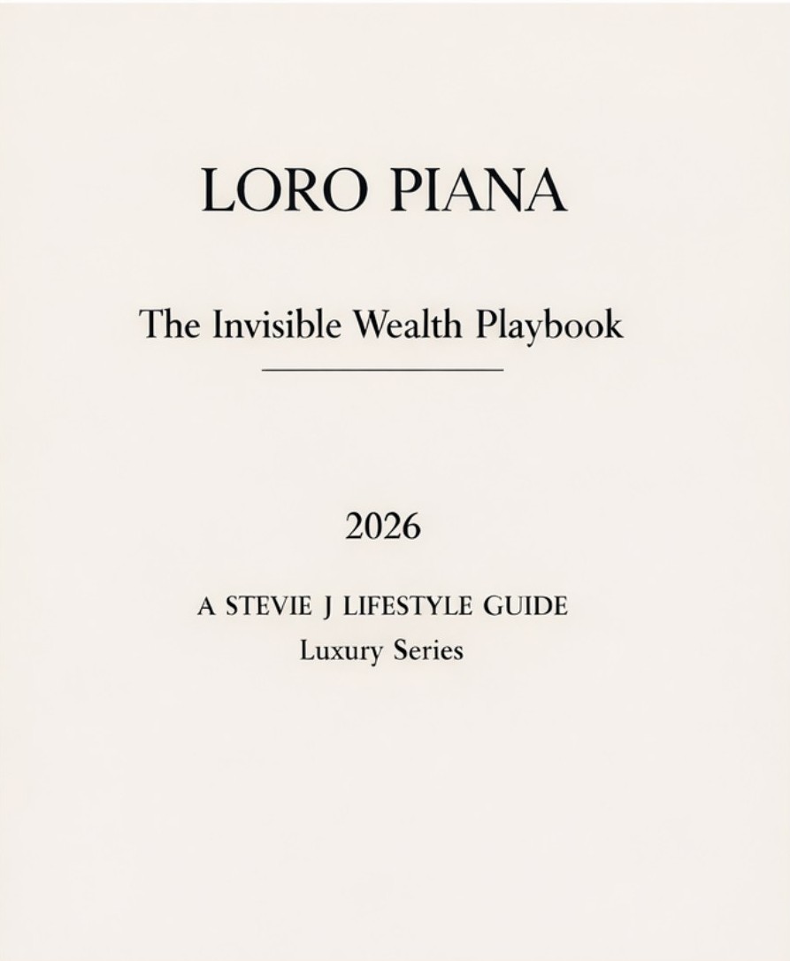 LORO PIANA