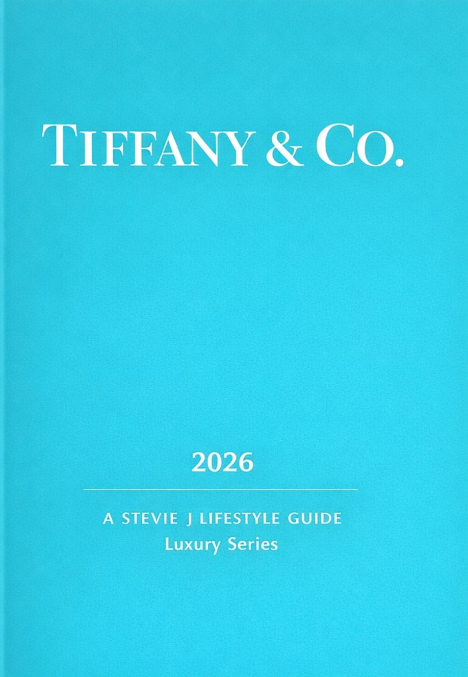 TIFFANY & CO.
