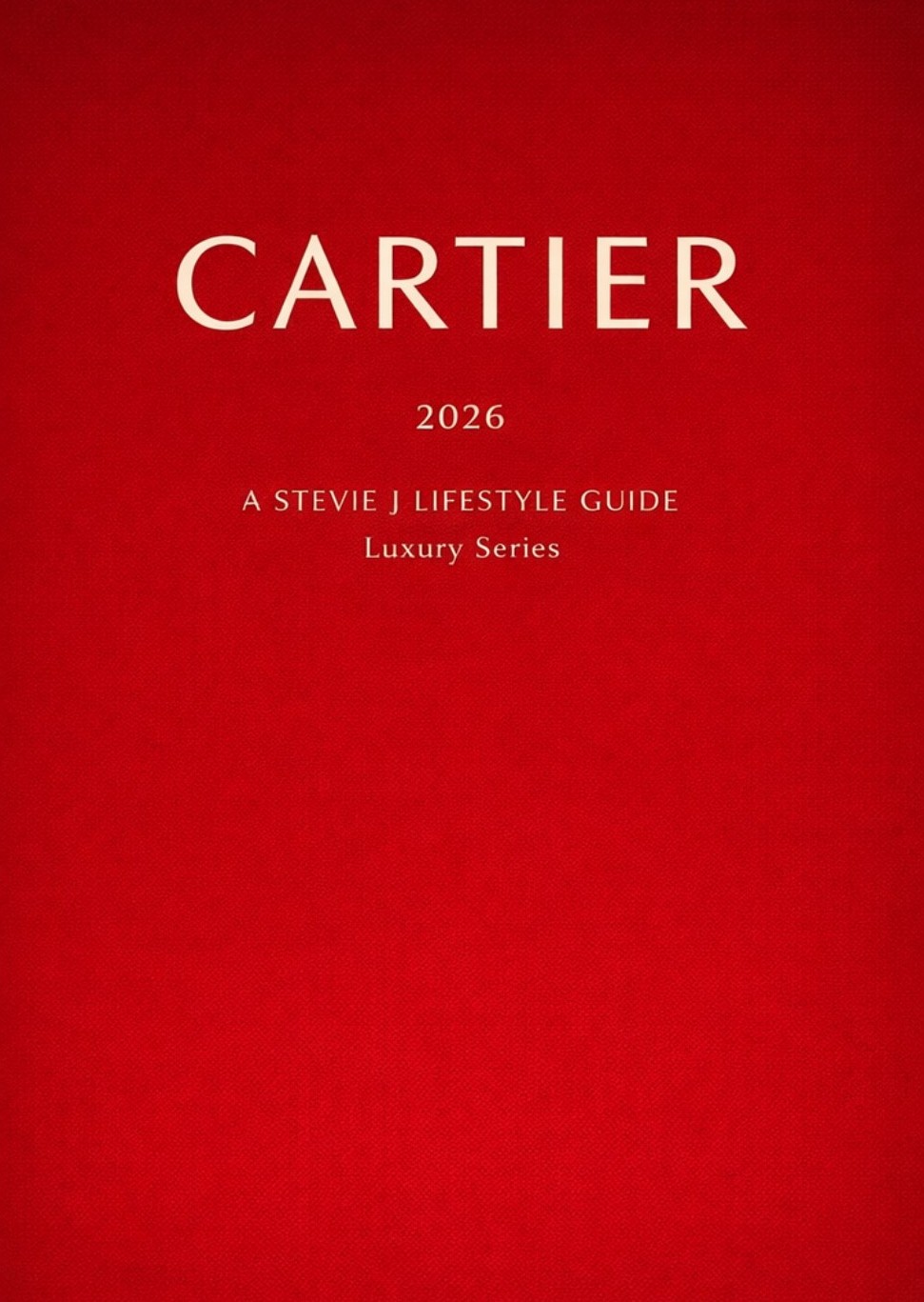 CARTIER