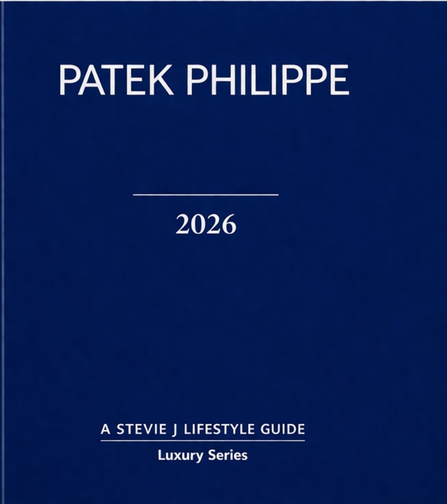 PATEK PHILIPPE