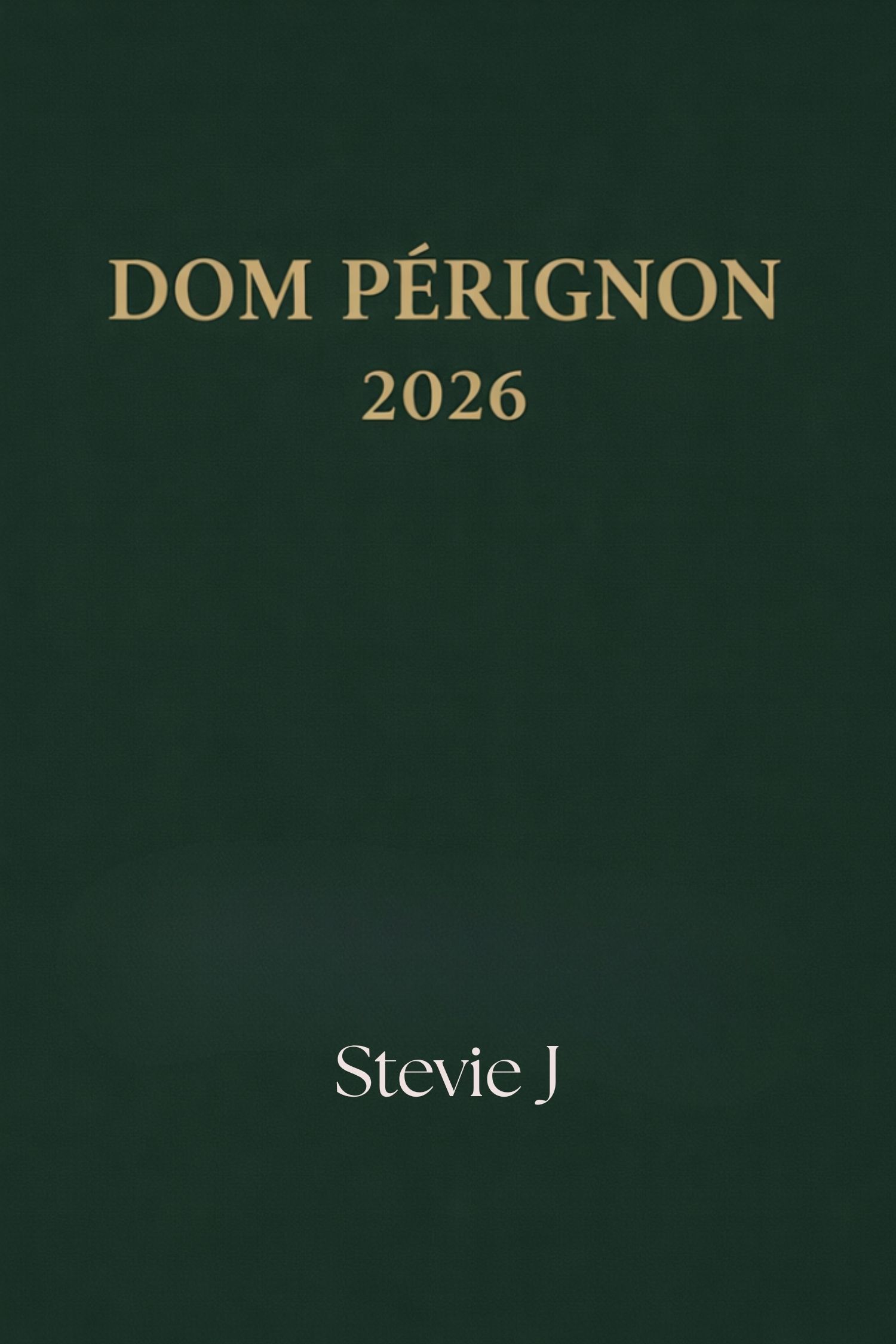 DOM PÉRIGNON