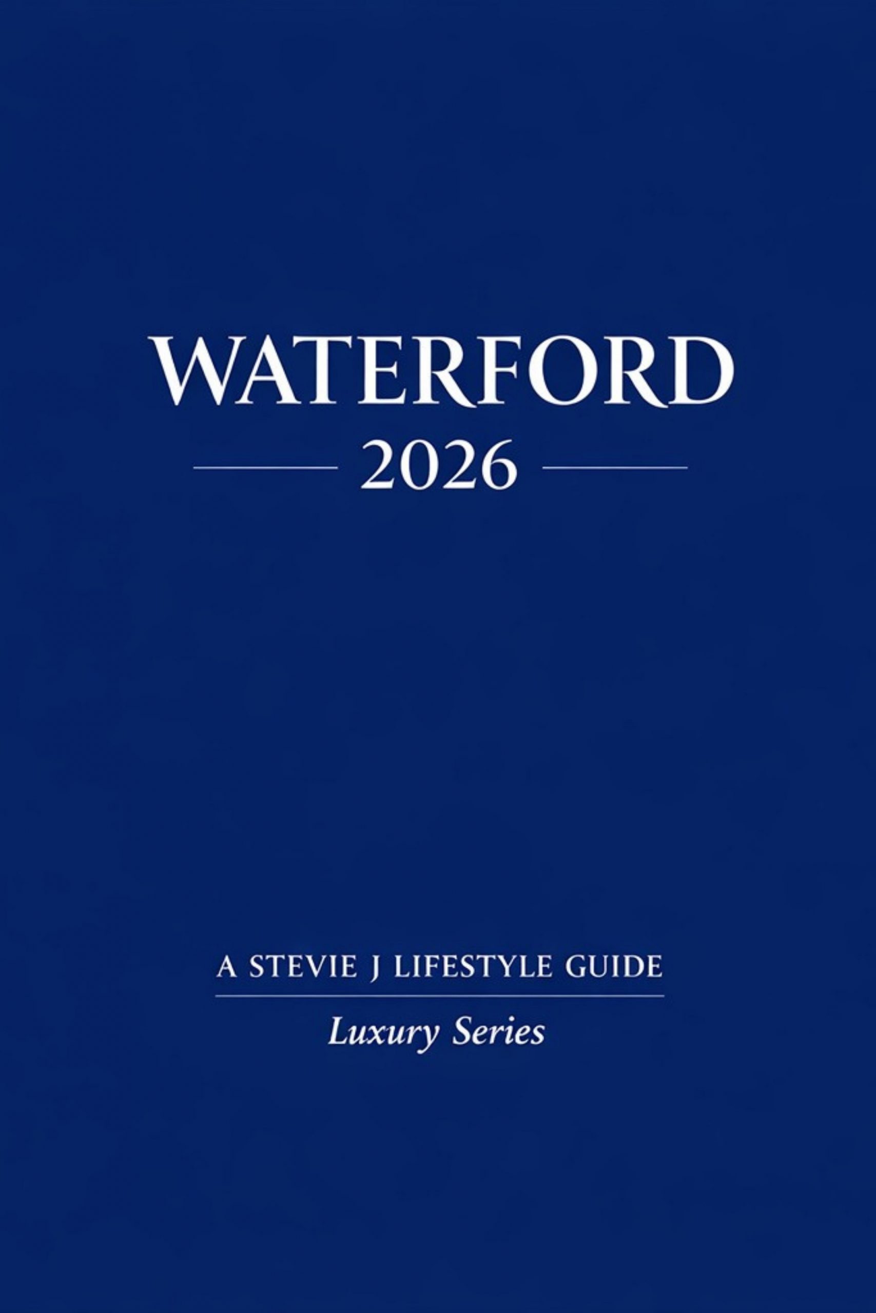 WATERFORD