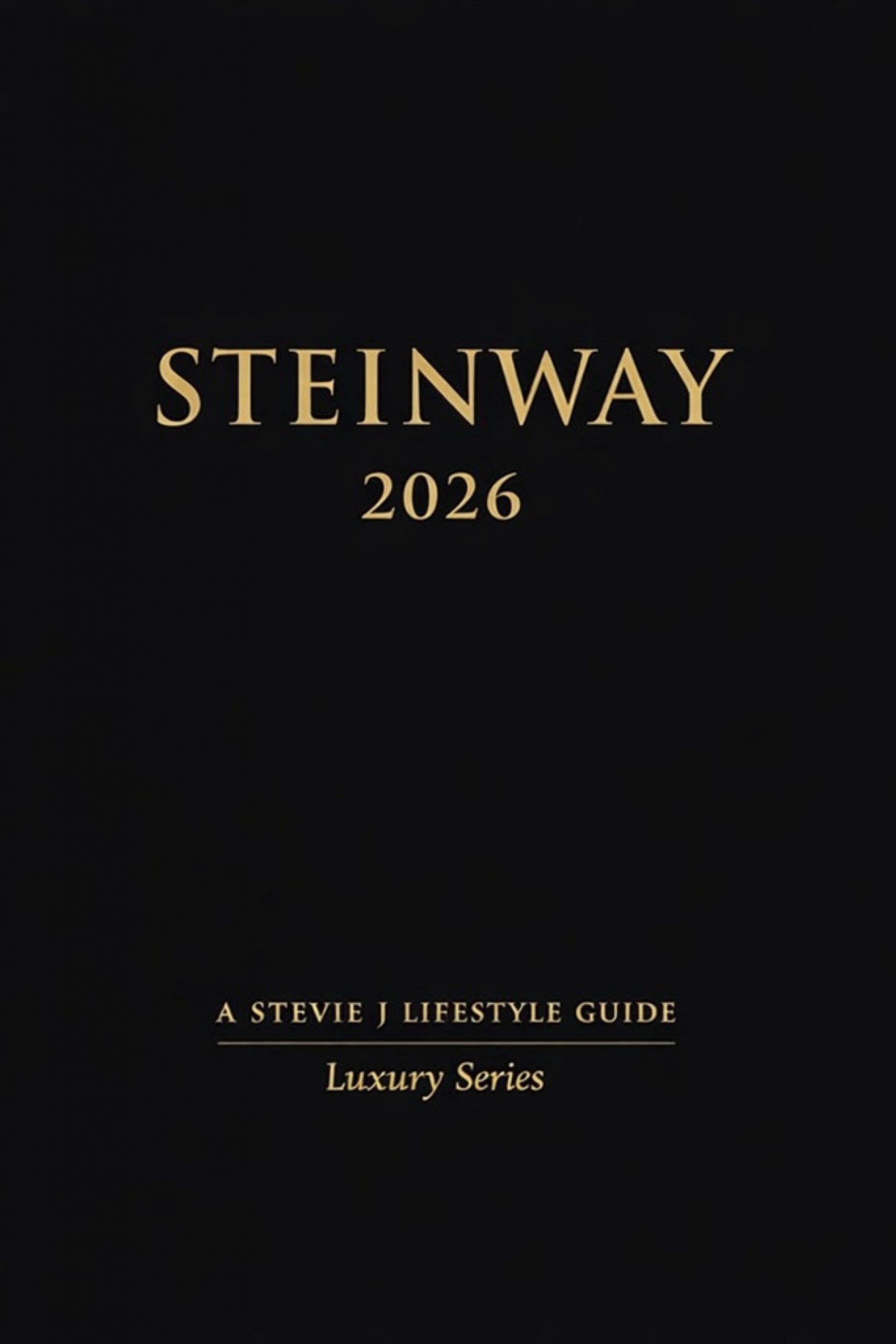 STEINWAY
